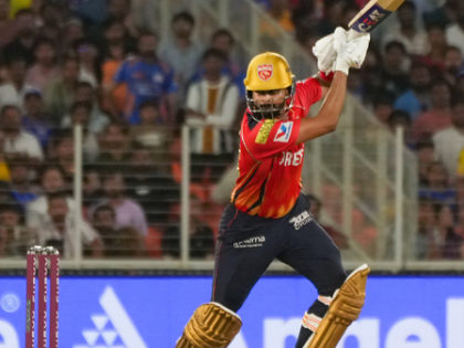IPL 2025: Iyer’s unbeaten 87 takes PBKS to final with five-wicket win over MI | IPL 2025: Iyer’s unbeaten 87 takes PBKS to final with five-wicket win over MI