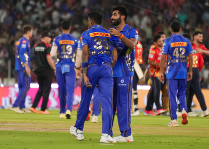 Mumbai Indians announce tiered ticket sales for home matches | Mumbai Indians announce tiered ticket sales for home matches