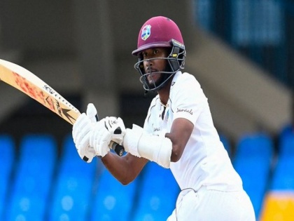 'Sky is the limit', says skipper Brathwaite as West Indies rise in Test rankings | 'Sky is the limit', says skipper Brathwaite as West Indies rise in Test rankings
