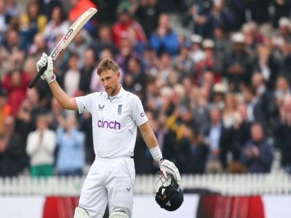 Eng vs NZ: Root's brilliant ton guides hosts to victory at Lord's | Eng vs NZ: Root's brilliant ton guides hosts to victory at Lord's