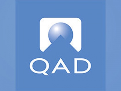 QAD India wins Global HR Excellence Award for organizations with Best Employee Relations Practices | QAD India wins Global HR Excellence Award for organizations with Best Employee Relations Practices