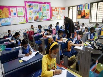 Early summer vacations for Chhattisgarh schools as mercury soars | Early summer vacations for Chhattisgarh schools as mercury soars Early summer vacations for Chhattisgarh schools as mercury soars | Early summer vacations for Chhattisgarh schools as mercury soars