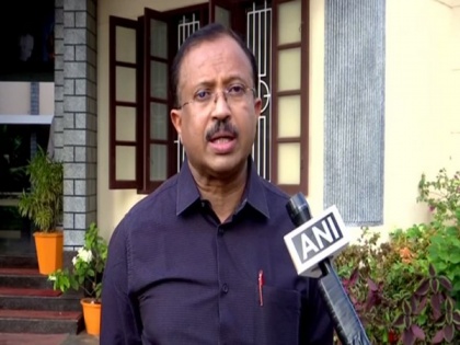 RSS worker murder case: Union Minister V Muraleedharan calls Kerala's law and order situation pathetic | RSS worker murder case: Union Minister V Muraleedharan calls Kerala's law and order situation pathetic