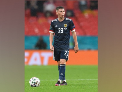 Euro 2020: Billy Gilmour tests positive for COVID-19, to miss game against Croatia | Euro 2020: Billy Gilmour tests positive for COVID-19, to miss game against Croatia