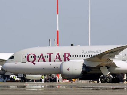 Qatar Airways says working closely with Indian authorities on suspected coronavirus cases | Qatar Airways says working closely with Indian authorities on suspected coronavirus cases Qatar Airways says working closely with Indian authorities on suspected coronavirus cases | Qatar Airways says working closely with Indian authorities on suspected coronavirus cases