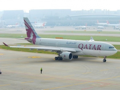 Two flights to bring back Indians from Qatar on May 7 and 10 | Two flights to bring back Indians from Qatar on May 7 and 10