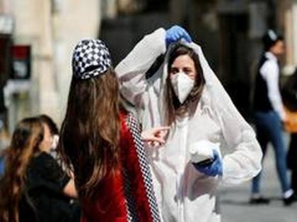 Iran reports 2,000 new coronavirus cases | Iran reports 2,000 new coronavirus cases Iran reports 2,000 new coronavirus cases | Iran reports 2,000 new coronavirus cases