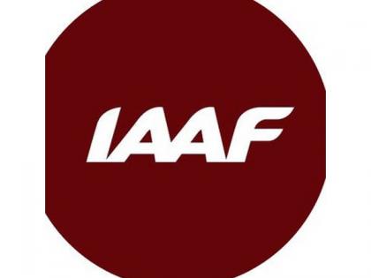 IAAF announces new Athletes' Commission Members | IAAF announces new Athletes' Commission Members