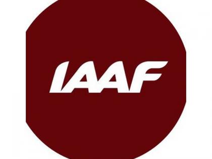 IAAF announces new Athletes' Commission Members | IAAF announces new Athletes' Commission Members IAAF announces new Athletes' Commission Members | IAAF announces new Athletes' Commission Members