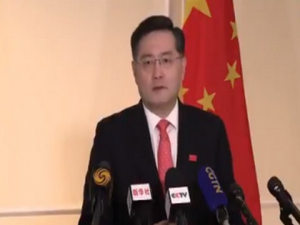 US, China must say categorical no to Cold War mentality: Chinese ambassador | US, China must say categorical no to Cold War mentality: Chinese ambassador