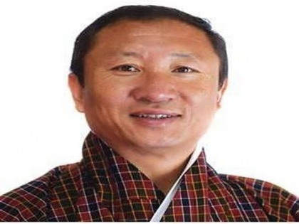 Bhutan Foreign Minister extends greetings to Indians on Navratri | Bhutan Foreign Minister extends greetings to Indians on Navratri
