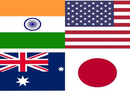 Quad top diplomats seek to bolster cooperation for free, open Indo-Pacific | Quad top diplomats seek to bolster cooperation for free, open Indo-Pacific