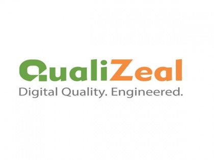 QualiZeal announces new CEO, Pradeep Govindasamy | QualiZeal announces new CEO, Pradeep Govindasamy