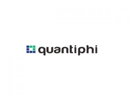 Jeroen Tas joins Quantiphi's Board of Directors | Jeroen Tas joins Quantiphi's Board of Directors Jeroen Tas joins Quantiphi's Board of Directors | Jeroen Tas joins Quantiphi's Board of Directors