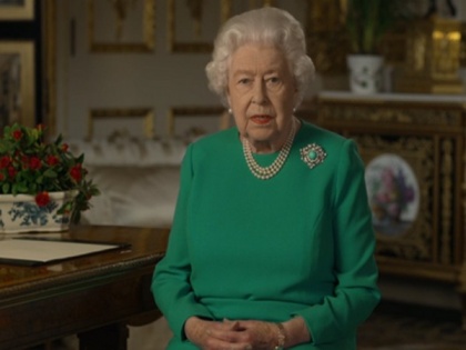 Queen promises 'Better days will come' in a rare message during COVID-19 crisis | Queen promises 'Better days will come' in a rare message during COVID-19 crisis