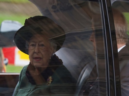 Queen Elizabeth to miss Easter Sunday service at Windsor, 1st time in 50 yrs | Queen Elizabeth to miss Easter Sunday service at Windsor, 1st time in 50 yrs