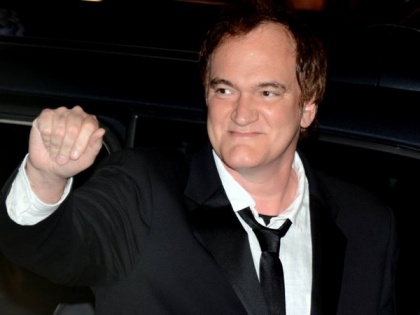 Quentin Tarantino purchases LA's Vista Theatre | Quentin Tarantino purchases LA's Vista Theatre