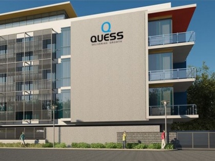 Quess Corp separates Chairman and MD roles, appoints new CFO | Quess Corp separates Chairman and MD roles, appoints new CFO