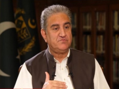 New Afghanistan government to be formed by Taliban in few days, says Pak Foreign Minister | New Afghanistan government to be formed by Taliban in few days, says Pak Foreign Minister