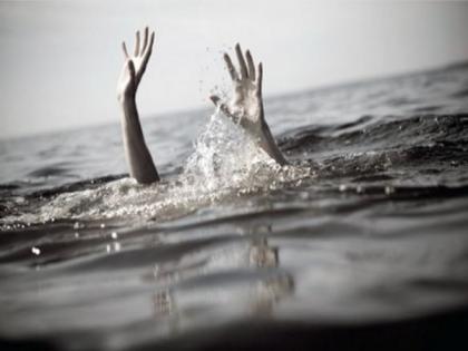Four drown in Yamuna while taking bath | Four drown in Yamuna while taking bath