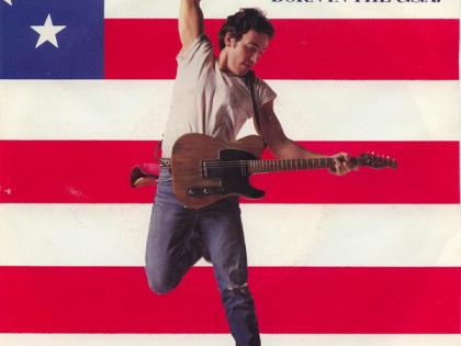 Bruce Springsteen knew ‘Born In The USA’ would be a hit | Bruce Springsteen knew ‘Born In The USA’ would be a hit
