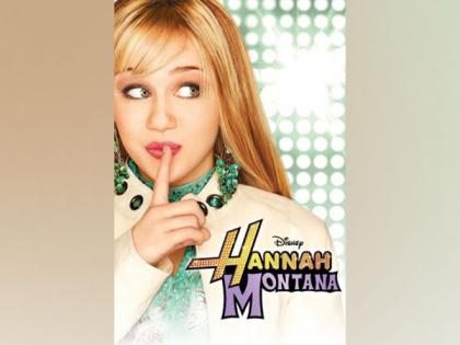 Miley Cyrus celebrates 16 years of 'Hannah Montana' | Miley Cyrus celebrates 16 years of 'Hannah Montana'