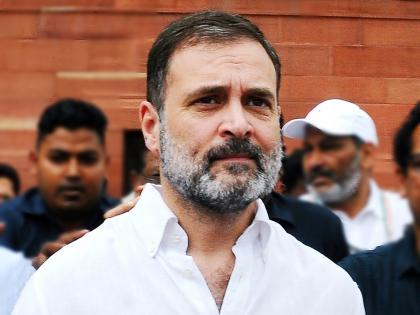 'Mohabbat ki Dukaan': Oppn defends Rahul's 'flying kiss gesture in LS | 'Mohabbat ki Dukaan': Oppn defends Rahul's 'flying kiss gesture in LS 'Mohabbat ki Dukaan': Oppn defends Rahul's 'flying kiss gesture in LS | 'Mohabbat ki Dukaan': Oppn defends Rahul's 'flying kiss gesture in LS