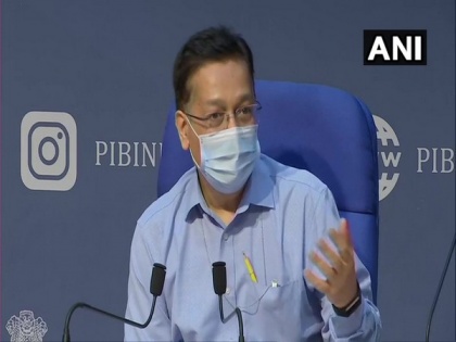 Single person driving a car or doing exercise does not have to wear face mask: Health Ministry | Single person driving a car or doing exercise does not have to wear face mask: Health Ministry