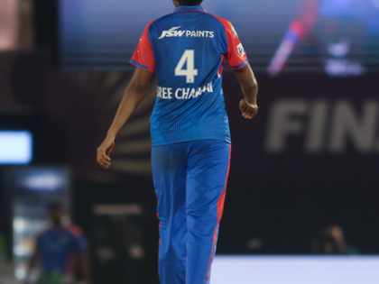 ‘She plays cricket, and one day she will play for India’, says Charani on her mother’s unwavering faith | ‘She plays cricket, and one day she will play for India’, says Charani on her mother’s unwavering faith
