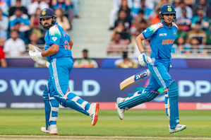 Champions Trophy: India will be quietly optimistic, but have to be watchful against Pakistan, says Paranjape | Champions Trophy: India will be quietly optimistic, but have to be watchful against Pakistan, says Paranjape