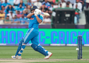 Champions Trophy: If Rohit is struggling but still gets runs, that’s dangerous for opposition, says Yuvraj | Champions Trophy: If Rohit is struggling but still gets runs, that’s dangerous for opposition, says Yuvraj