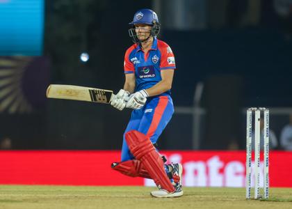 WPL 2026: Looking forward to teaming up with Meg Lanning at UP Warriorz, say Shikha Pandey, Kiran Navgire | WPL 2026: Looking forward to teaming up with Meg Lanning at UP Warriorz, say Shikha Pandey, Kiran Navgire