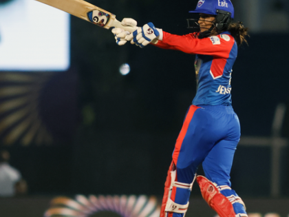 Ahead of 2026 WPL, Delhi Capitals set to announce new captain on Sunday evening | Ahead of 2026 WPL, Delhi Capitals set to announce new captain on Sunday evening