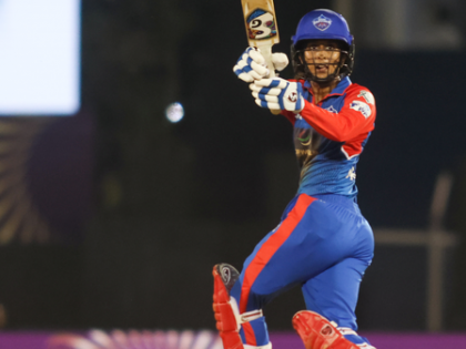 Brisbane Heat retain Jemimah Rodrigues in WBBL international players draft | Brisbane Heat retain Jemimah Rodrigues in WBBL international players draft
