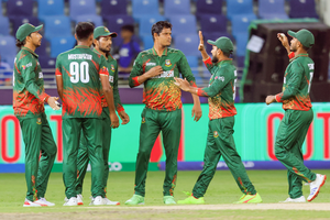 Champions Trophy: All you need to know ahead of New Zealand v Bangladesh clash | Champions Trophy: All you need to know ahead of New Zealand v Bangladesh clash
