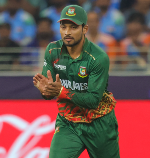 Tanzid, Amite earn maiden call-ups as Bangladesh announce squad for 1st Test against Pakistan | Tanzid, Amite earn maiden call-ups as Bangladesh announce squad for 1st Test against Pakistan