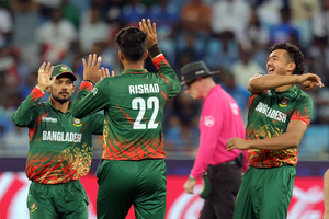 Asia Cup: Bangladesh elect to bowl against unchanged Hong Kong | Asia Cup: Bangladesh elect to bowl against unchanged Hong Kong
