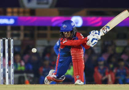WPL 2026: Jemimah will explore another side of herself as DC’s captain, says Anjum | WPL 2026: Jemimah will explore another side of herself as DC’s captain, says Anjum
