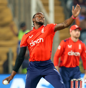 Archer misses England’s training session due to family emergency, set to rejoin squad on Tuesday | Archer misses England’s training session due to family emergency, set to rejoin squad on Tuesday