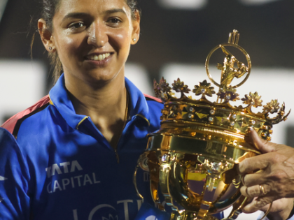Harmanpreet calls ream selection a ‘healthy headache’ ahead of England ODI series | Harmanpreet calls ream selection a ‘healthy headache’ ahead of England ODI series