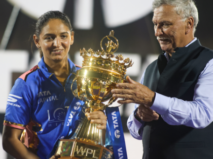 WPL 2026: Giving Sciver-Brunt first spot in MI retentions was Harmanpreet’s decision, say sources | WPL 2026: Giving Sciver-Brunt first spot in MI retentions was Harmanpreet’s decision, say sources