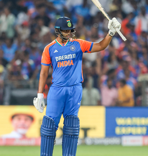 Ranji Trophy: Suryakumar and Dube included in Mumbai’s squad for quarterfinal against Haryana | Ranji Trophy: Suryakumar and Dube included in Mumbai’s squad for quarterfinal against Haryana
