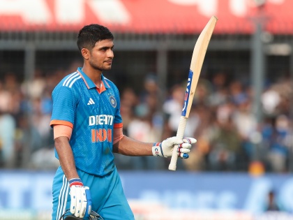ODI World Cup: Shubam Gill to miss second match vs Afghanistan in Delhi as well, says BCCI | ODI World Cup: Shubam Gill to miss second match vs Afghanistan in Delhi as well, says BCCI