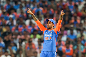 India are favourites to win Asia Cup, says Farveez Maharoof | India are favourites to win Asia Cup, says Farveez Maharoof