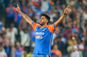 ‘It seems like madness’ that Harshit Rana replaced Shivam Dube during 4th T20I, says Cook | ‘It seems like madness’ that Harshit Rana replaced Shivam Dube during 4th T20I, says Cook