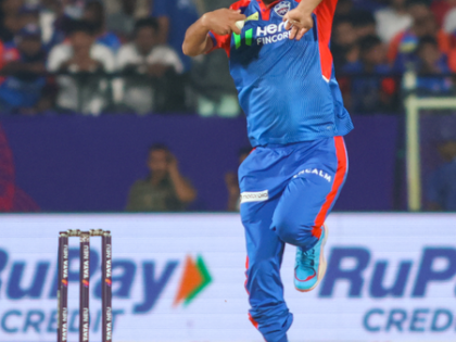 IPL 2025: KL Rahul's return strengthens team, says DC's Vipraj Nigam ahead of SRH clash | IPL 2025: KL Rahul's return strengthens team, says DC's Vipraj Nigam ahead of SRH clash