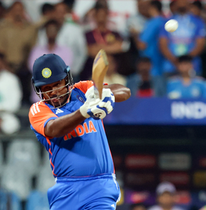 ‘Will remove you from the team only if you scored 21 ducks,’ Samson recalls Gambhir’s words | ‘Will remove you from the team only if you scored 21 ducks,’ Samson recalls Gambhir’s words