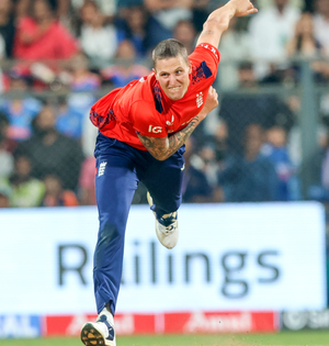 Test series against India is a chance to show different skills, says pacer Brydon Carse | Test series against India is a chance to show different skills, says pacer Brydon Carse