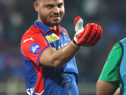 IPL 2025: Ashutosh’s shots against spin in blazing knock for DC were very heartening, says Bangar | IPL 2025: Ashutosh’s shots against spin in blazing knock for DC were very heartening, says Bangar