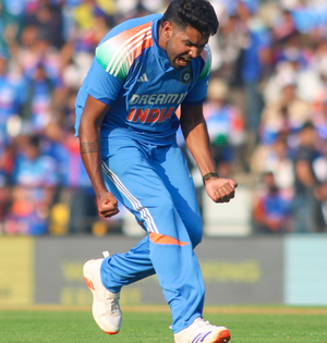 People will keep on talking, focus on delivering for my country, says Harshit Rana after ODI debut in Nagpur | People will keep on talking, focus on delivering for my country, says Harshit Rana after ODI debut in Nagpur